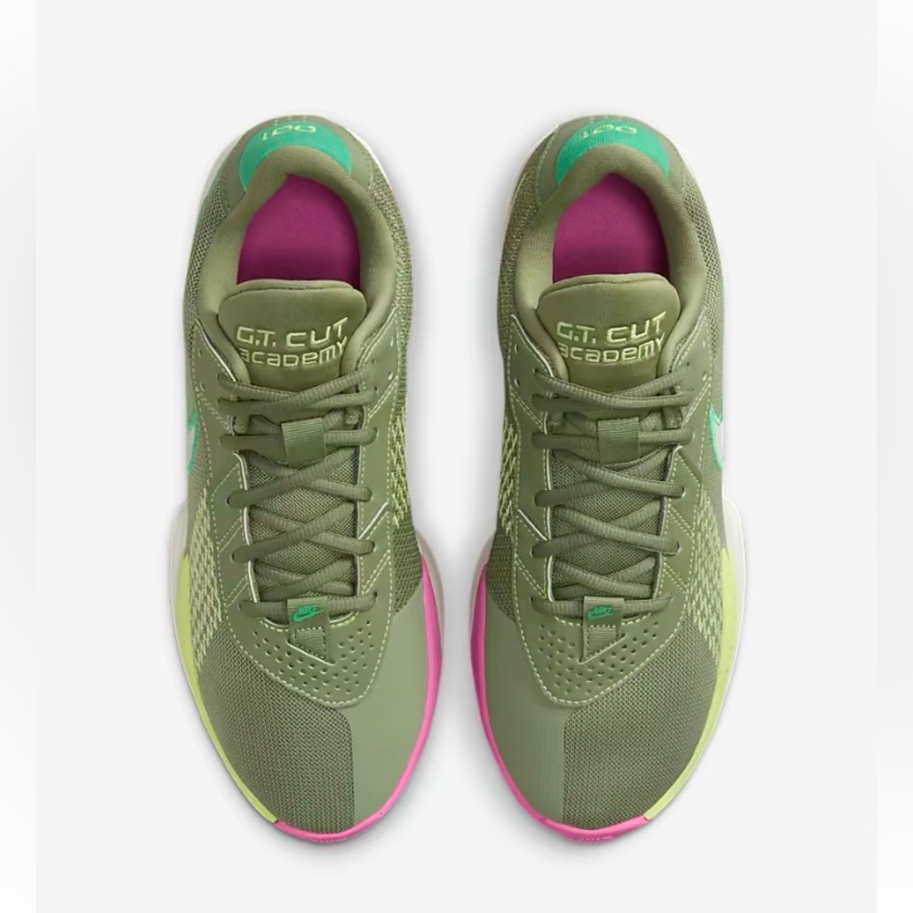 Nike G.T. Cut Academy Zoom